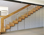 Construction et protection de vos escaliers par Escaliers Maisons à Saint-Ondras